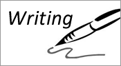 writing-icon